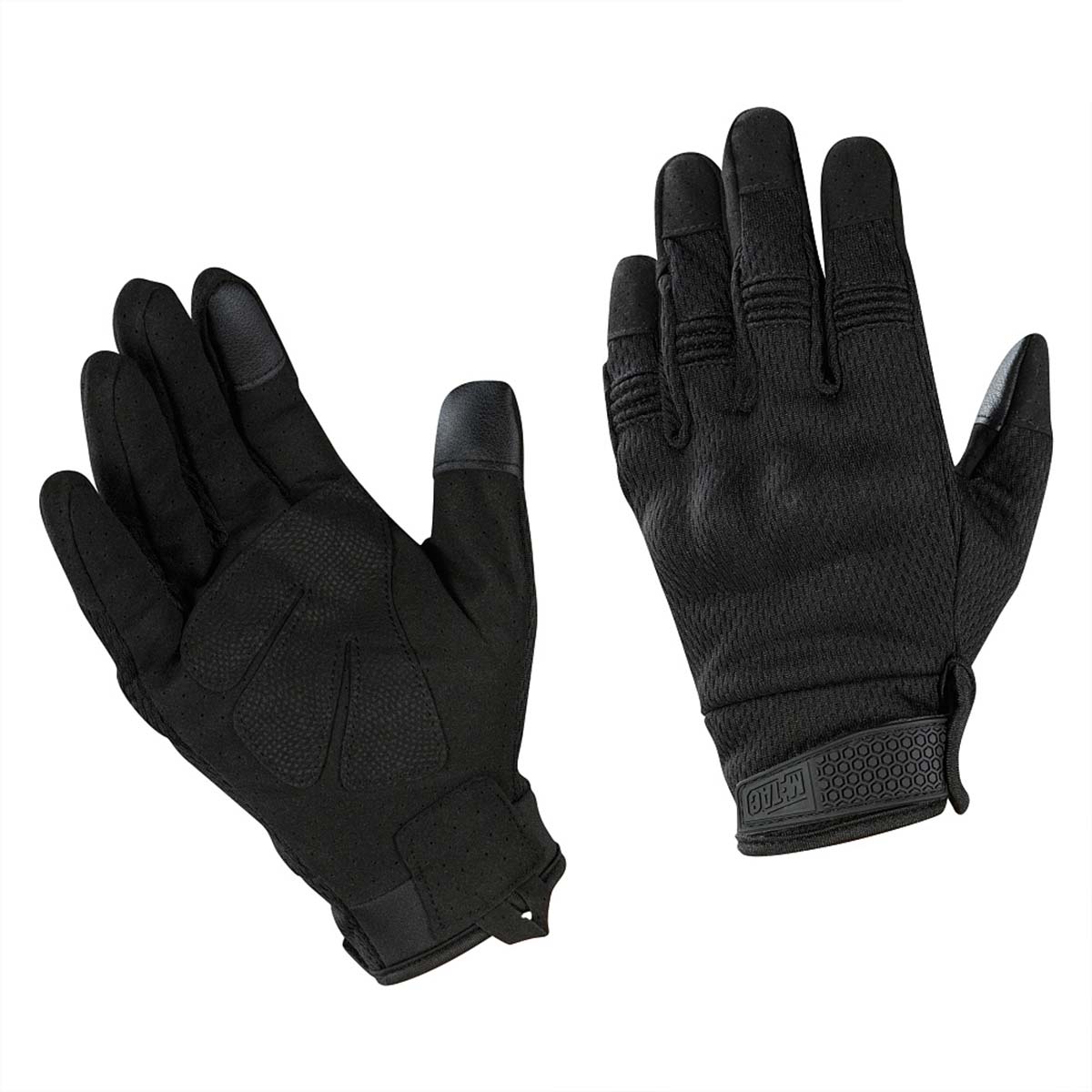 M-Tac - A30 - Takstische Handschuhe - Black