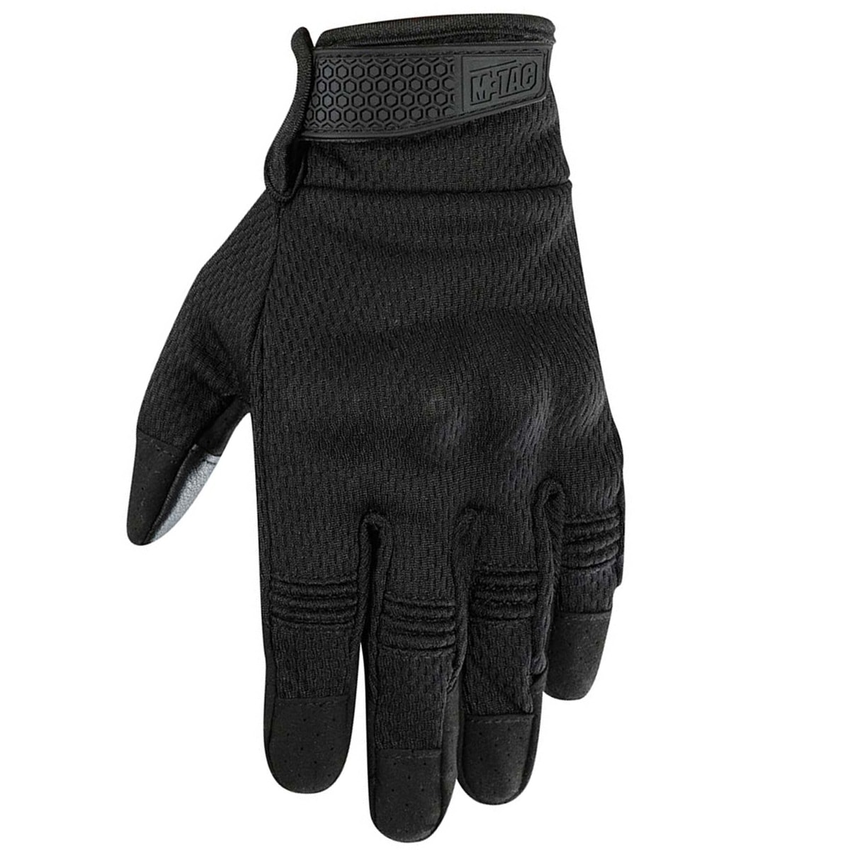 M-Tac - A30 - Takstische Handschuhe - Black