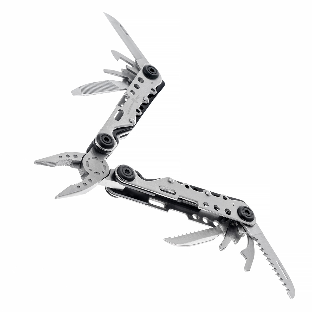 Sayre - Silver SKMT-27SLV - Multitool