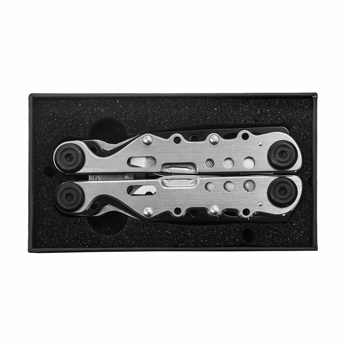 Sayre - Silver SKMT-27SLV - Multitool