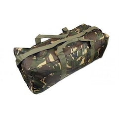 101 Inc. Pilot Bag 60 l - DPM Niederländlich- Tasche