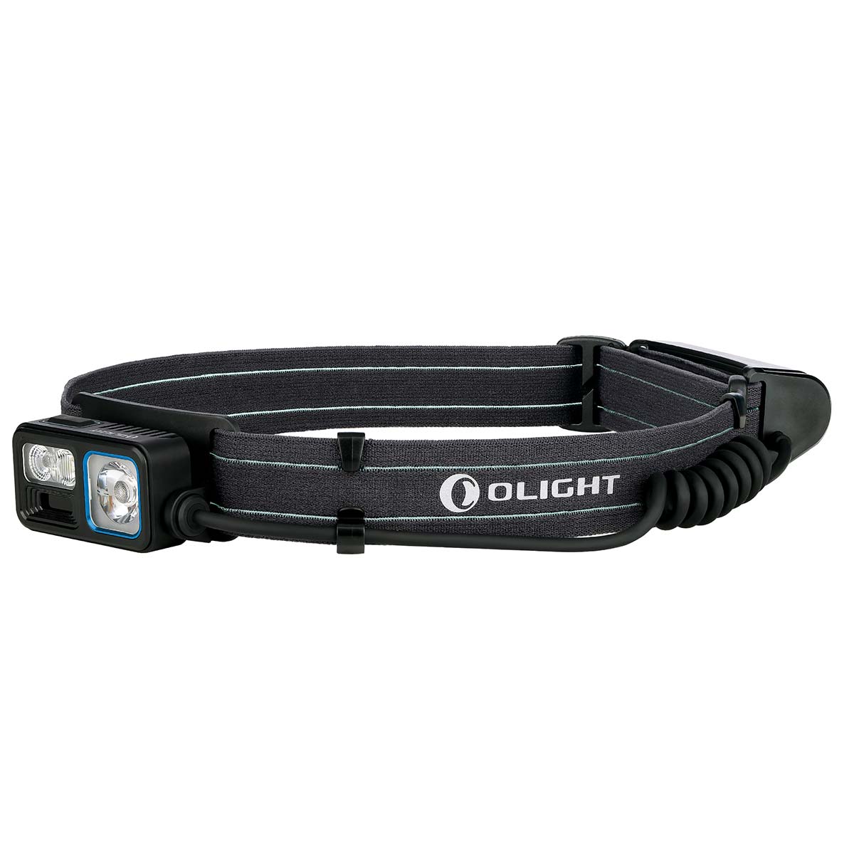 Olight - Stirnlampe Array 2S Black - 1000 Lumen