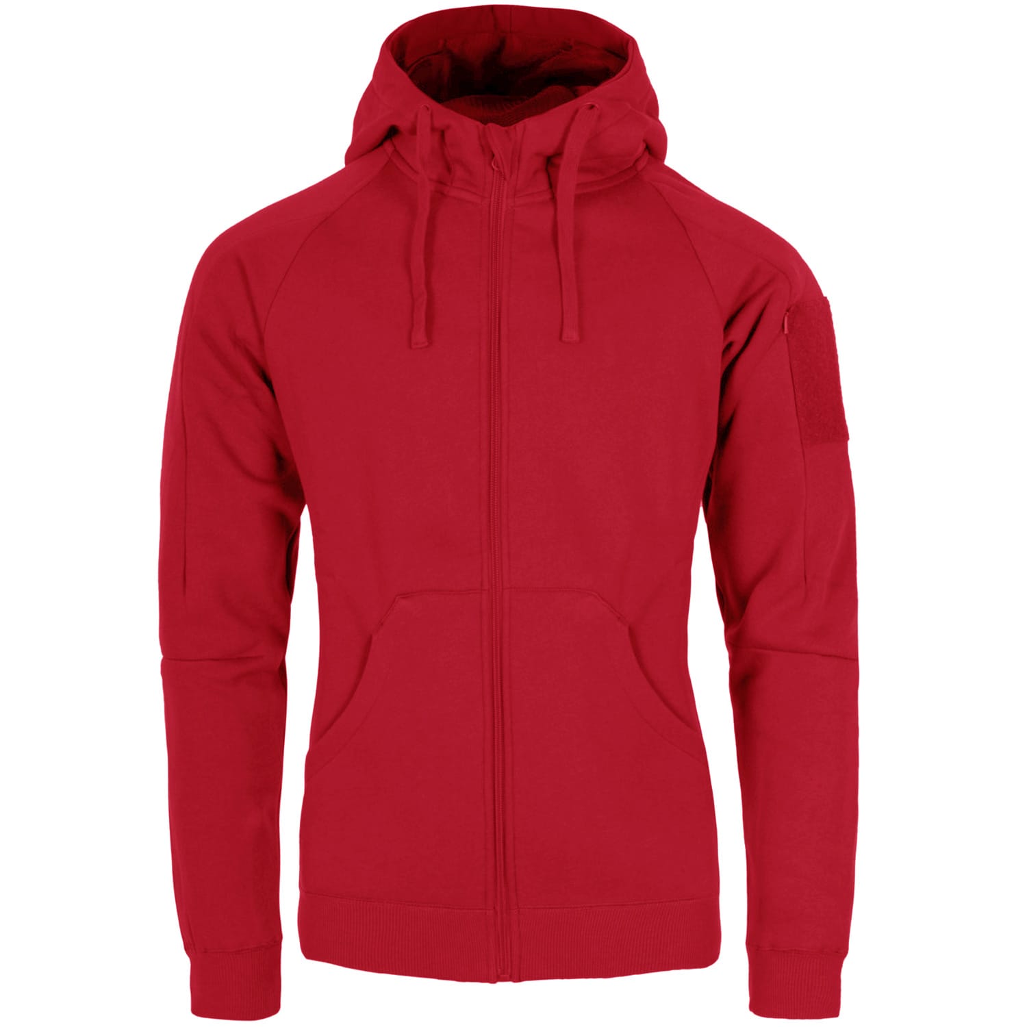 Helikon-Tex - Urban Tactical Hoodie Lite - Sweatshirt - Red