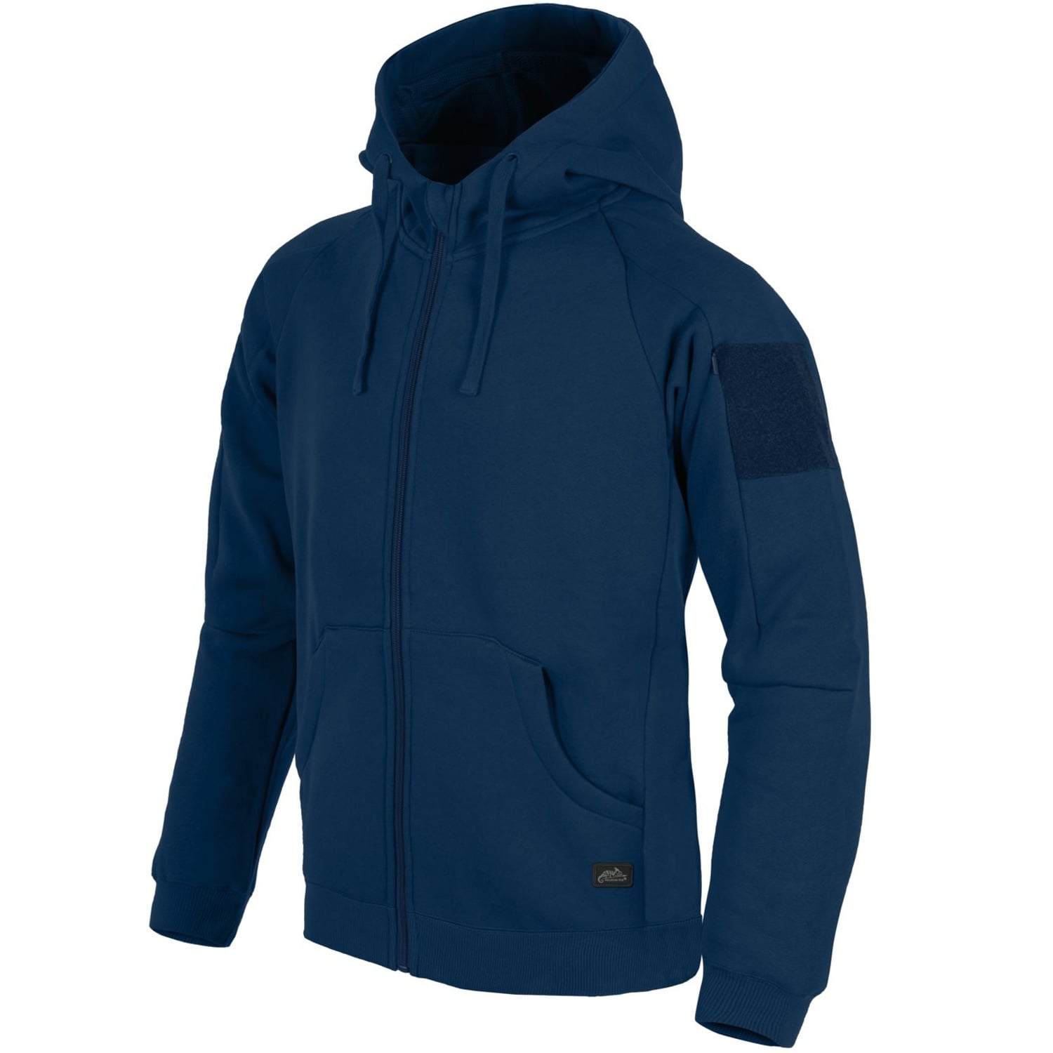 Helikon-Tex - Urban Tactical Hoodie Lite - Sweatshirt - Blue