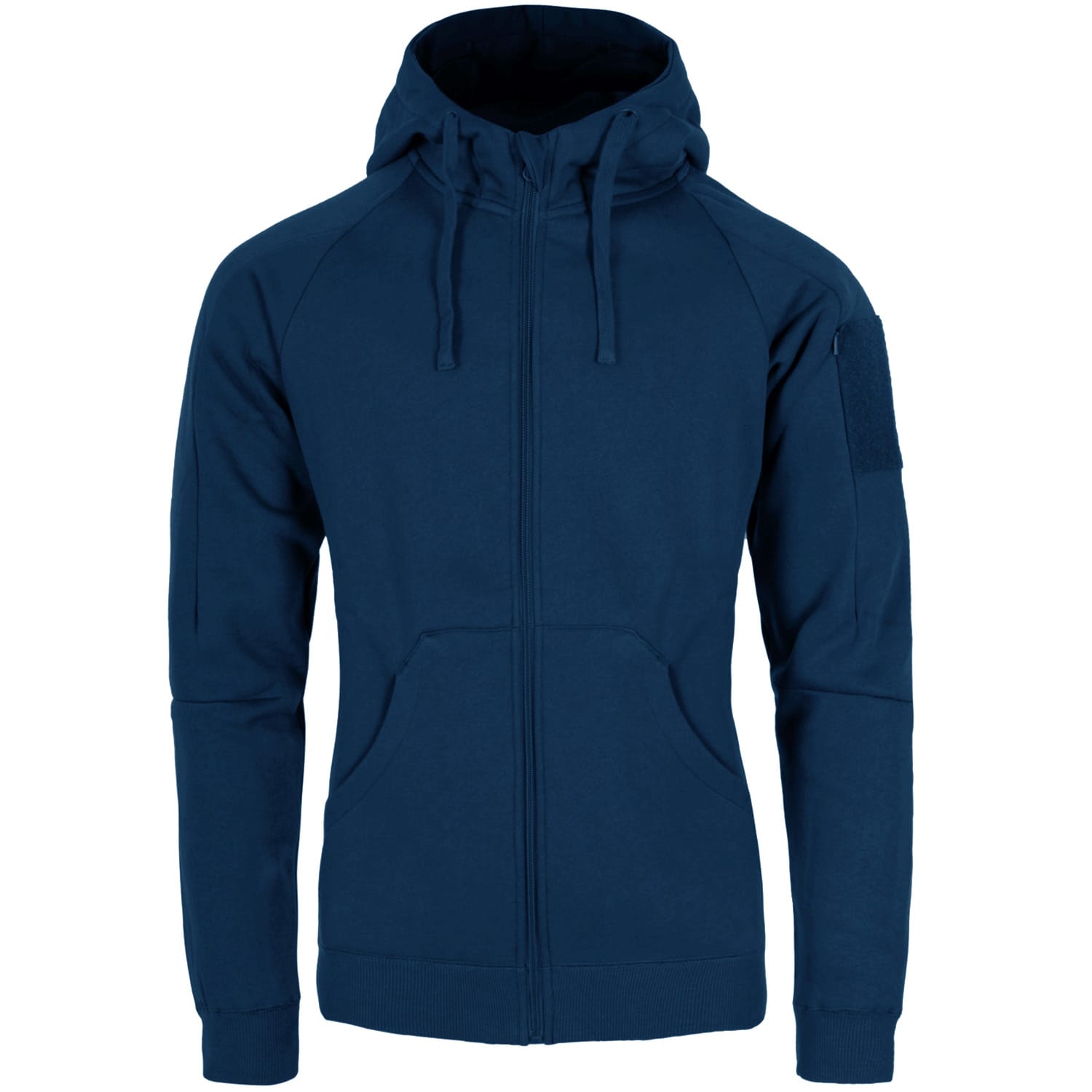 Helikon-Tex - Urban Tactical Hoodie Lite - Sweatshirt - Blue