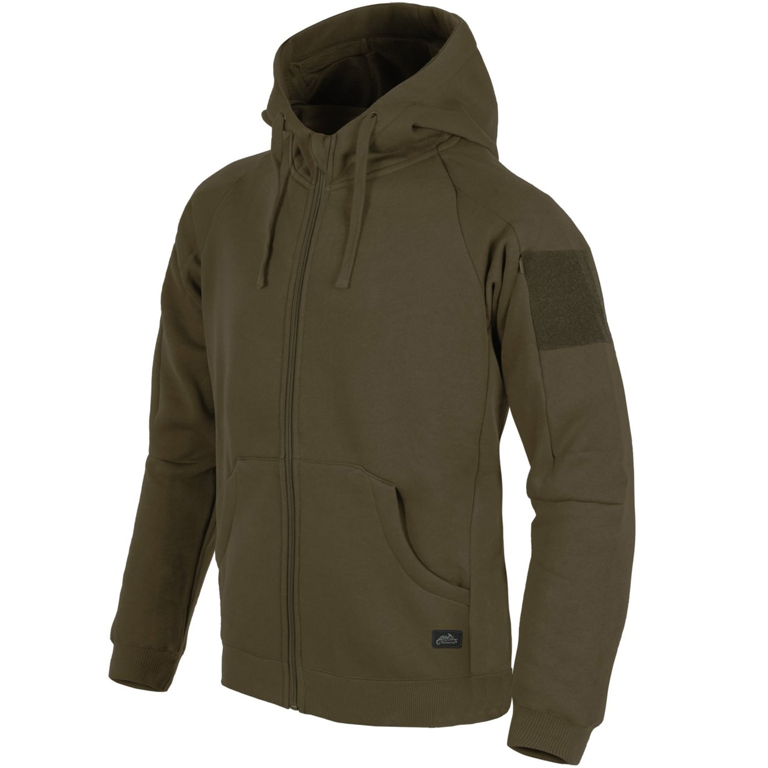 Helikon-Tex - Urban Tactical Hoodie Lite - Sweatshirt - Green