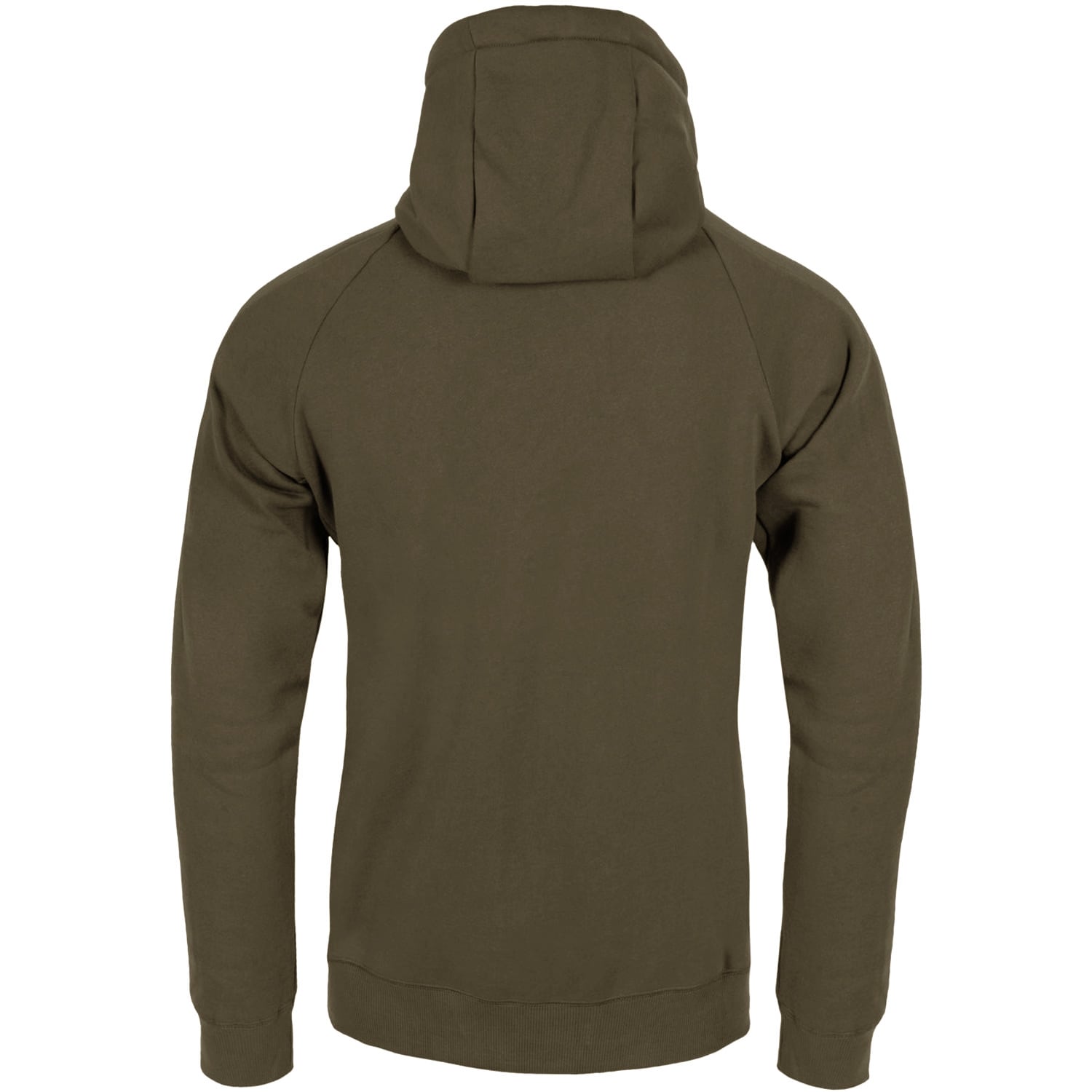 Helikon-Tex - Urban Tactical Hoodie Lite - Sweatshirt - Green