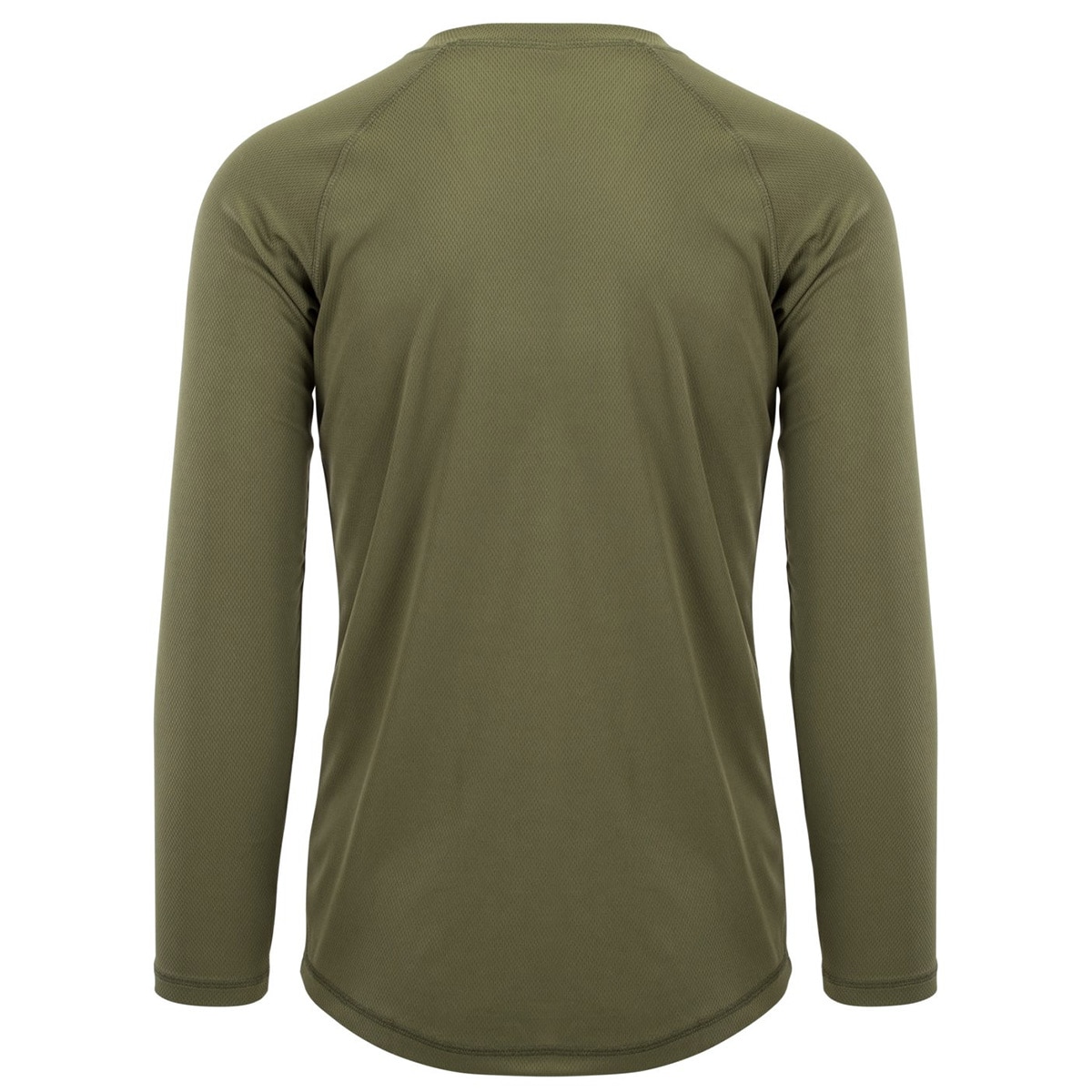 Helikon - US LVL 1 Long Sleeve Thermoshirt - Olive Green