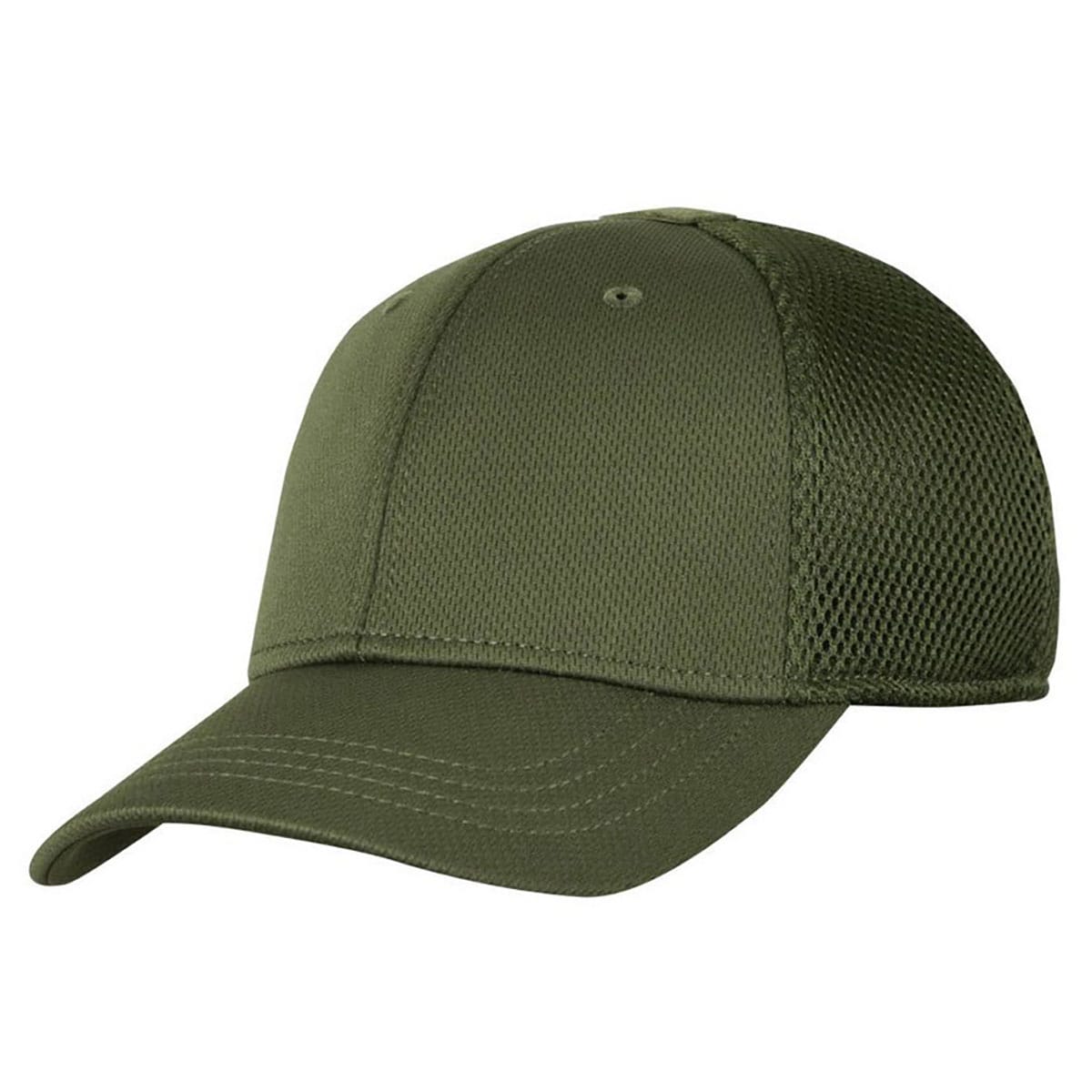 Condor - Flex Tactical Mesh Cap - Olive Drab