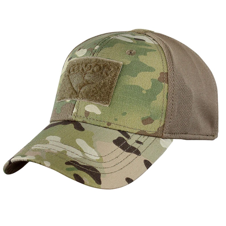 Condor - Flex Cap -  Basecap - MultiCam