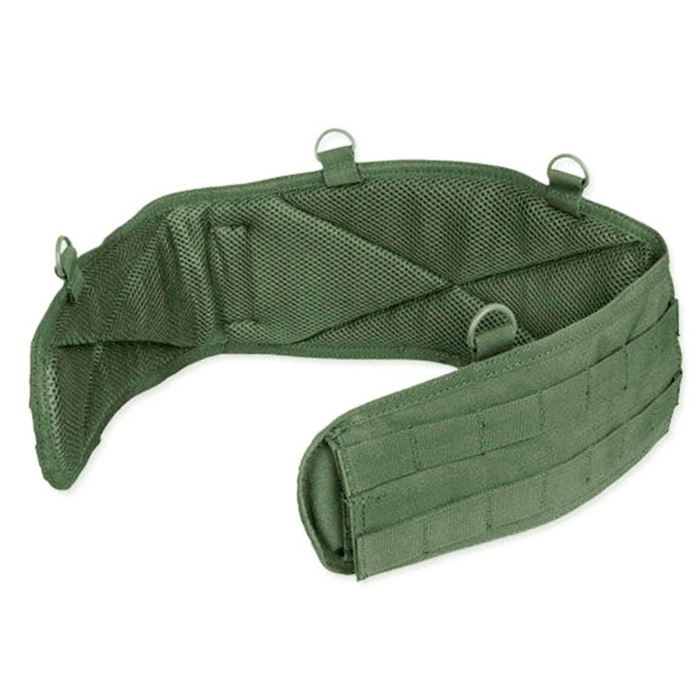 Condor - Gen 2 Battle Belt - Externer Taktischer Gürtel - Olive Drab