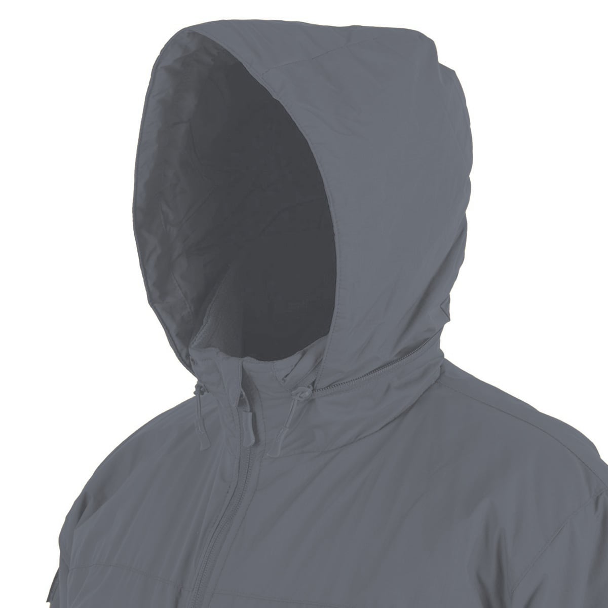 Helikon-Tex - Level 7 Climashield Apex 100 g - Jacke - Shadow Grey