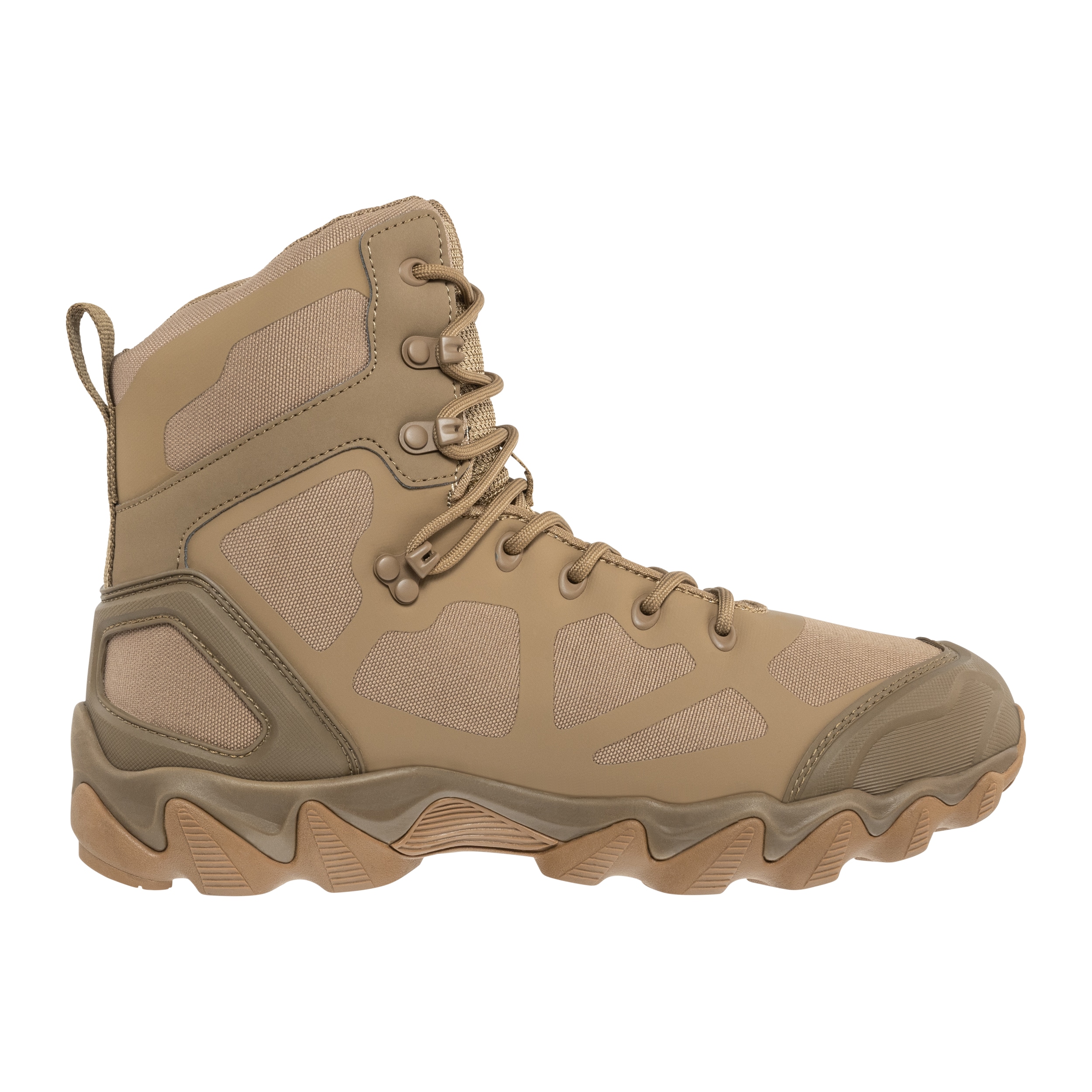 Mil-Tec - Chimera High - Taktische Stiefel - Dark Coyote