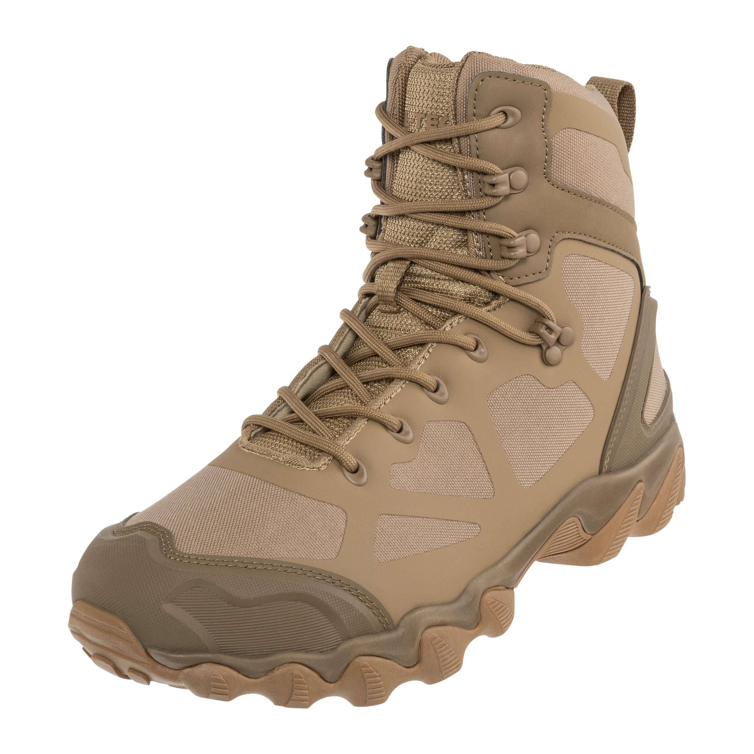 Mil-Tec - Chimera High - Taktische Stiefel - Dark Coyote