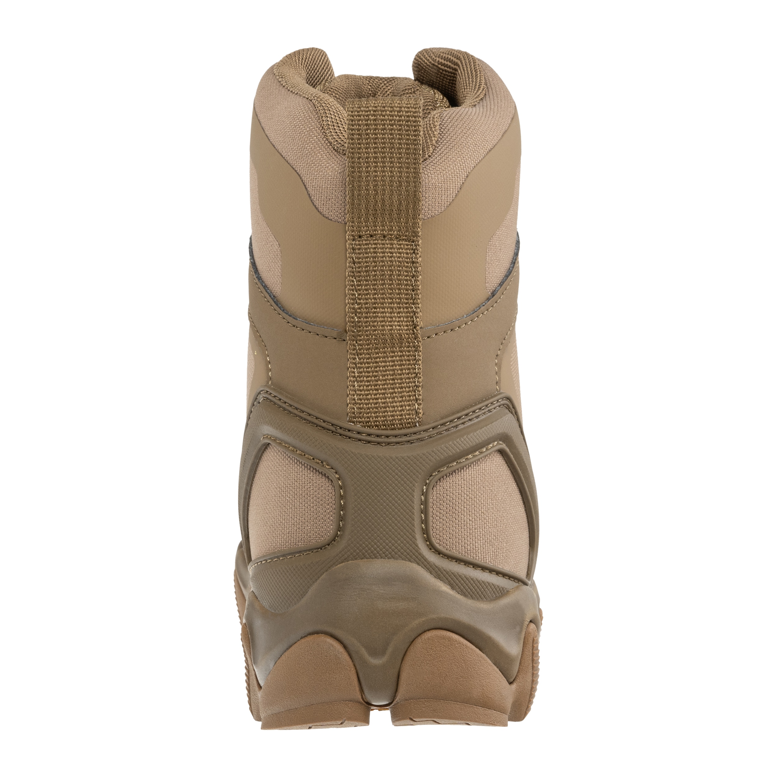 Mil-Tec - Chimera High - Taktische Stiefel - Dark Coyote