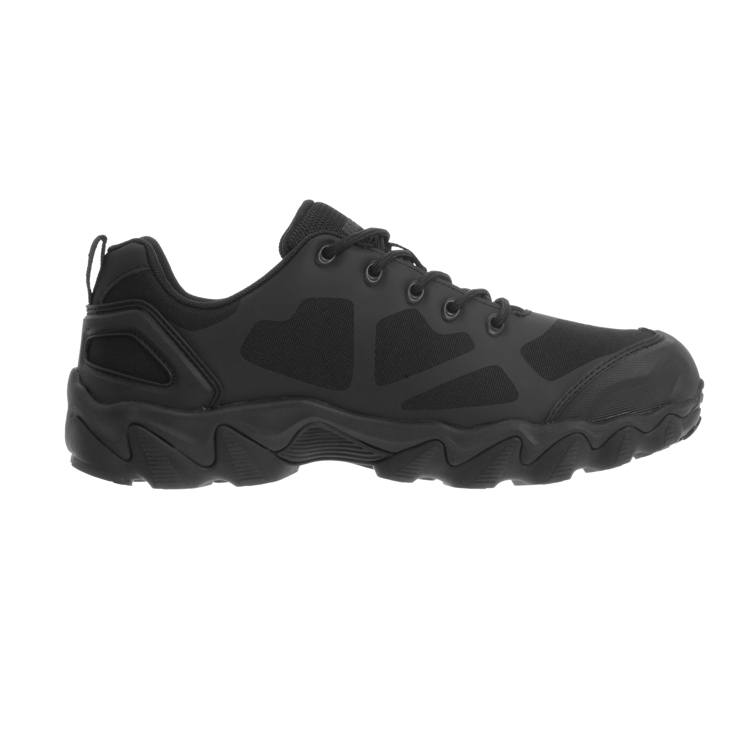 Mil-Tec - Chimera Low - Taktische Schuhe - Black