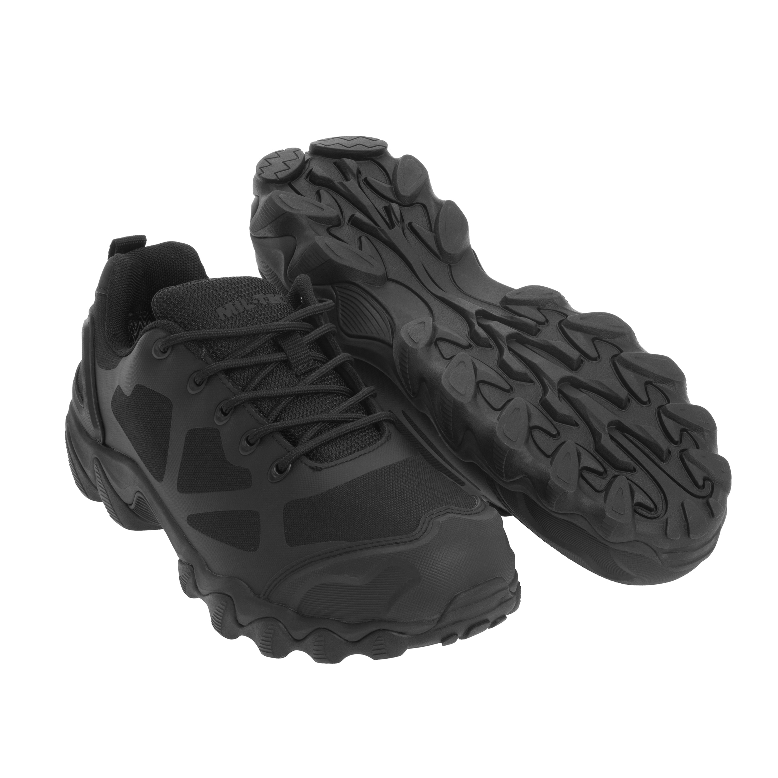 Mil-Tec - Chimera Low - Taktische Schuhe - Black