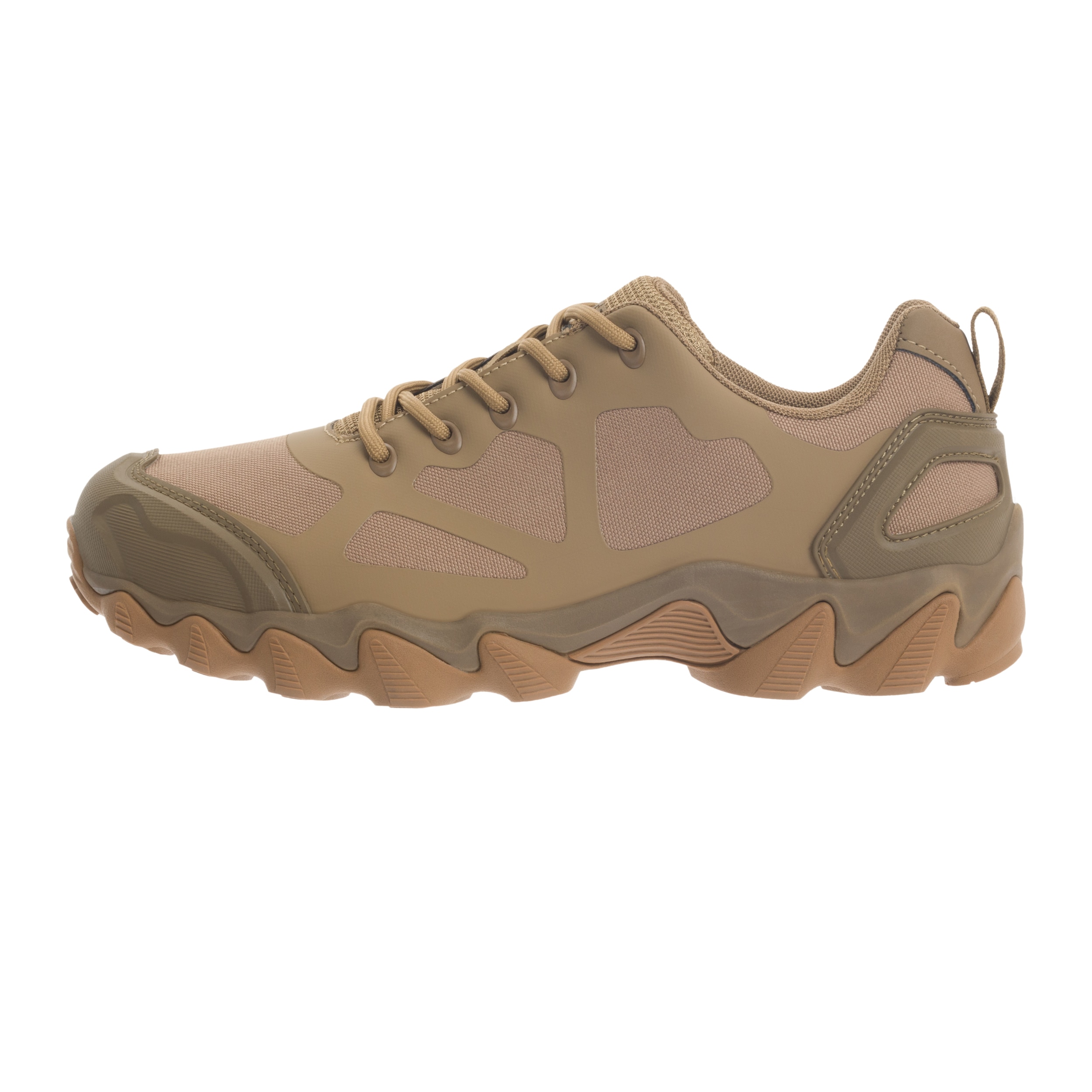 Mil-Tec - Chimera Low- Taktische Schuhe - Dark Coyote 