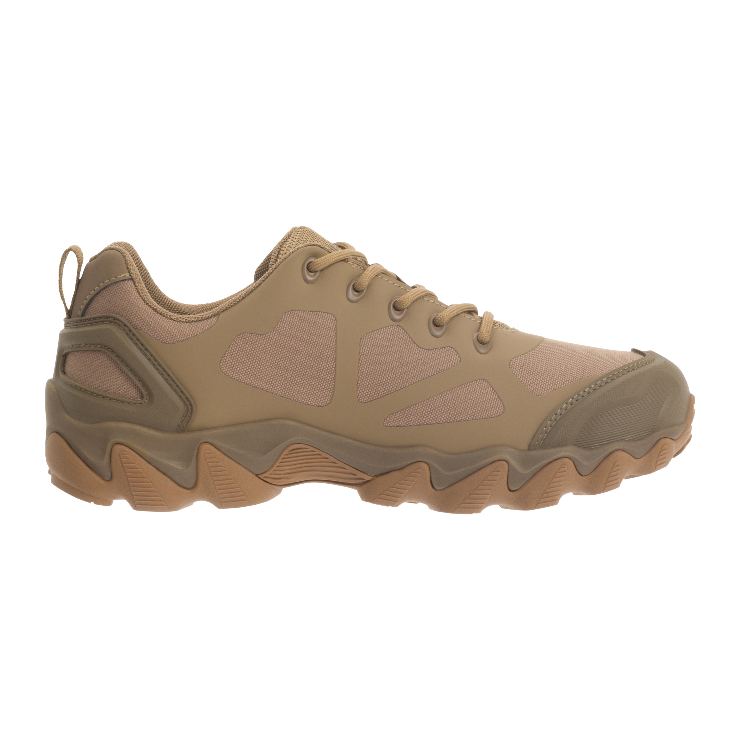 Mil-Tec - Chimera Low- Taktische Schuhe - Dark Coyote 