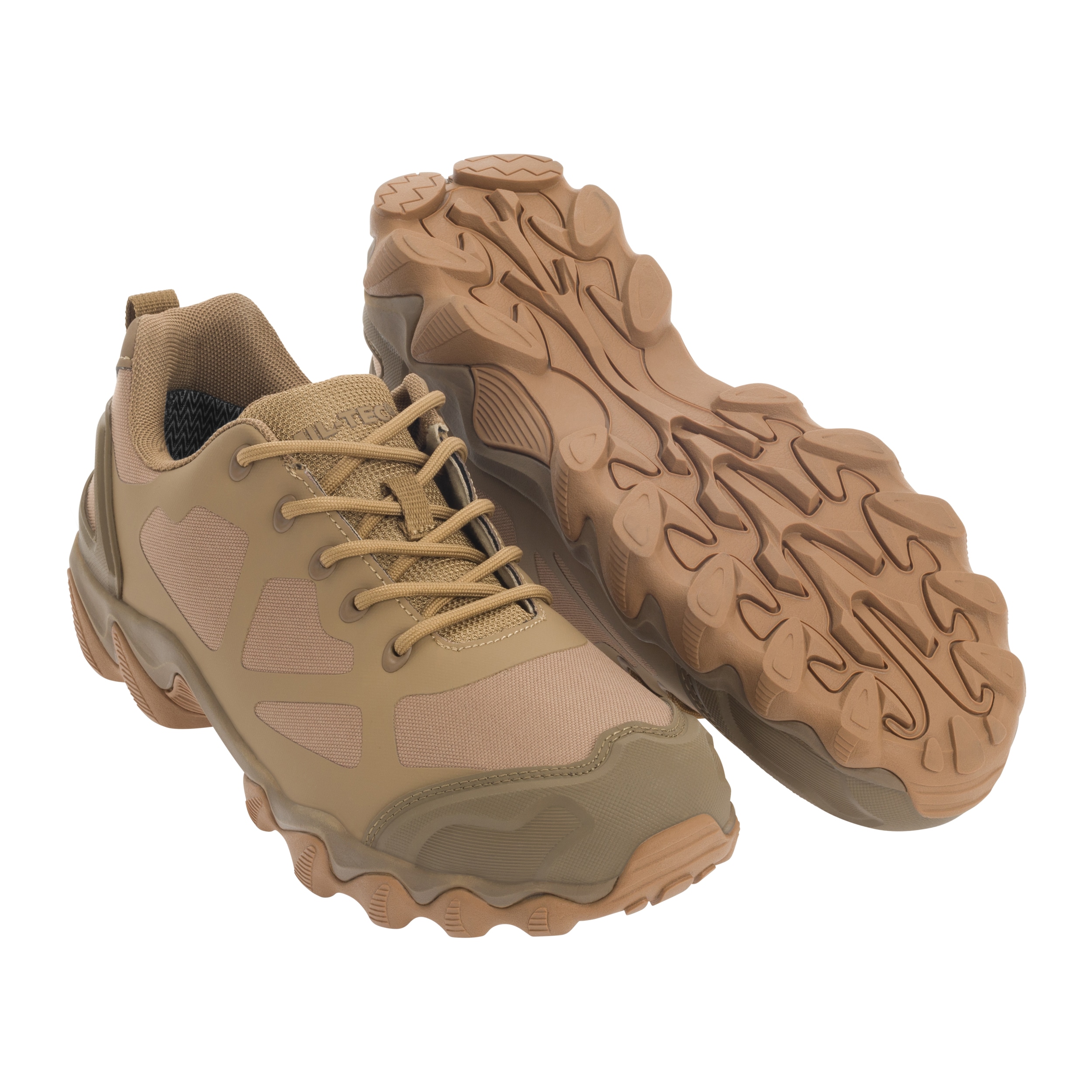 Mil-Tec - Chimera Low- Taktische Schuhe - Dark Coyote 