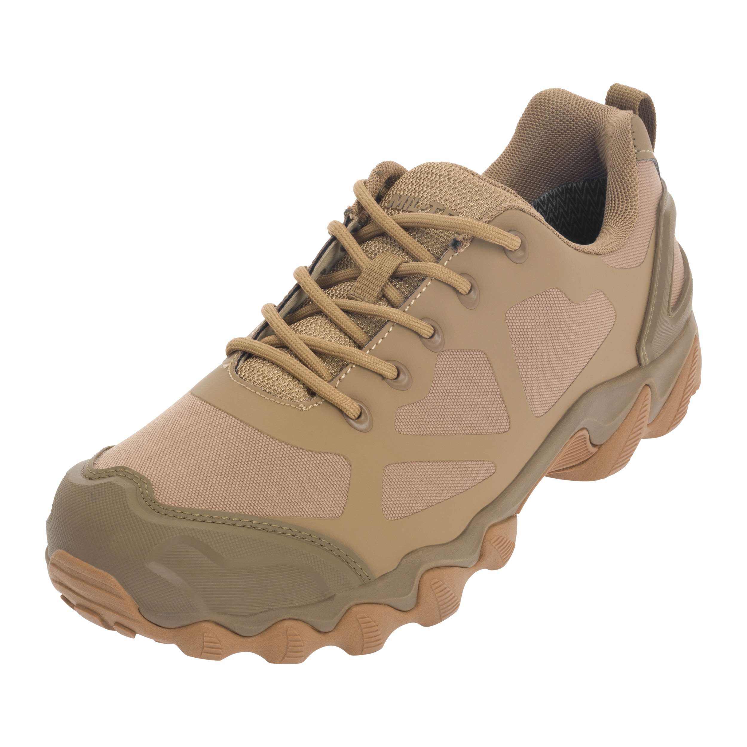 Mil-Tec - Chimera Low- Taktische Schuhe - Dark Coyote 