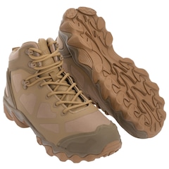 Mil-Tec - Chimera Mid - Taktische Stiefel - Dark Coyote