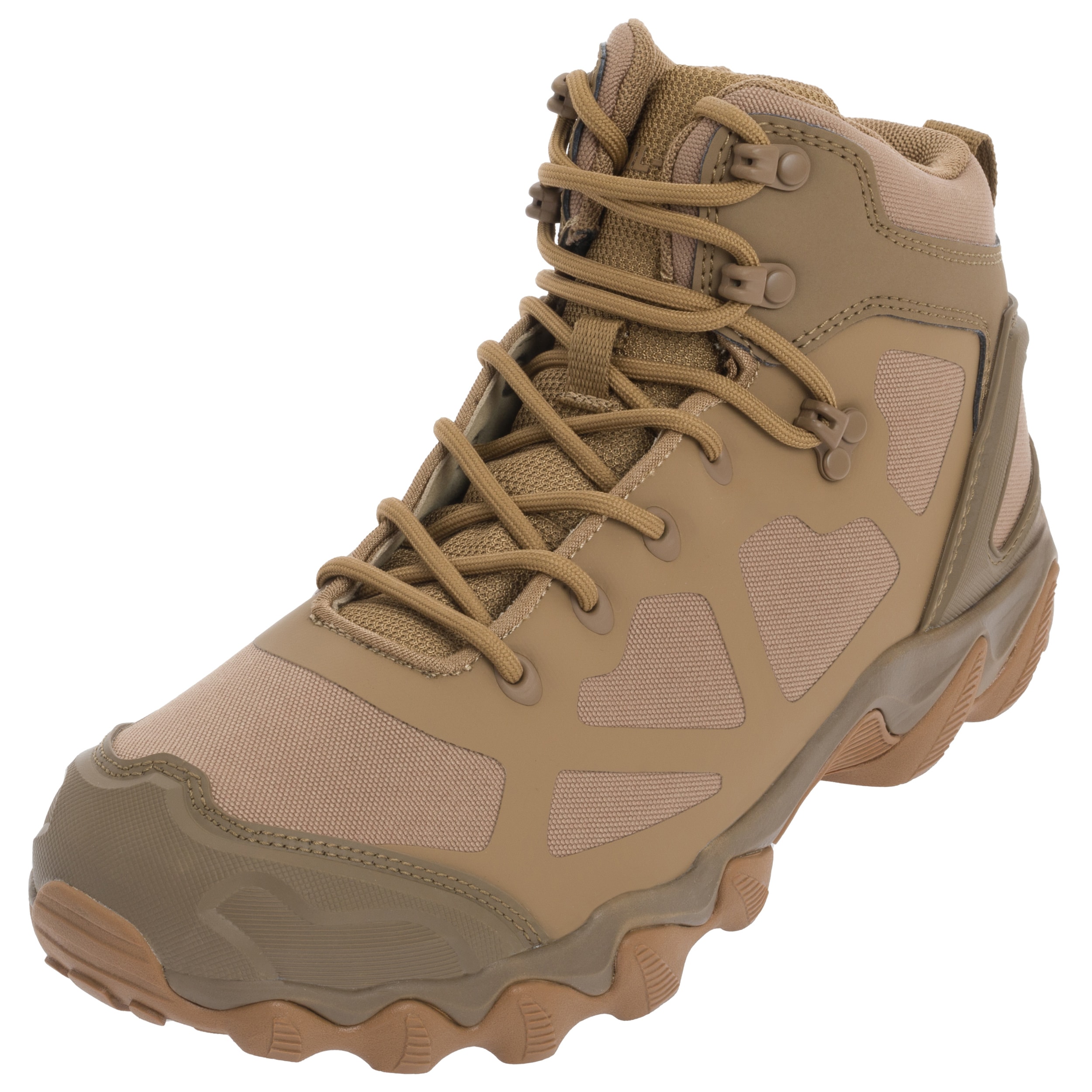 Mil-Tec - Chimera Mid - Taktische Stiefel - Dark Coyote 