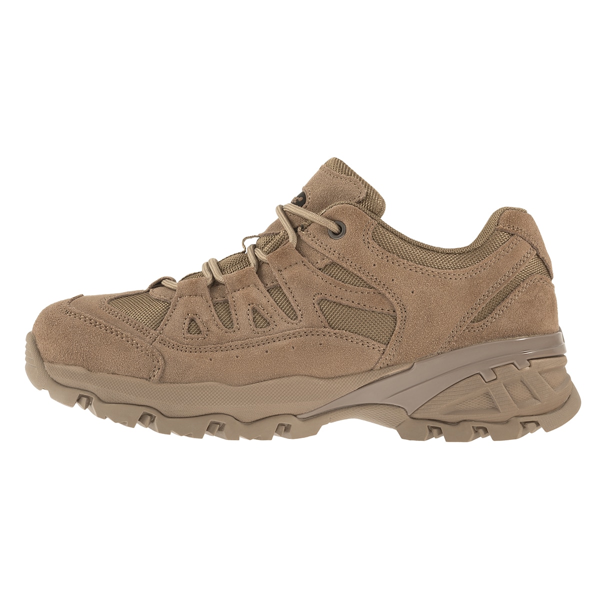 Mil-Tec - Squad 2.5'' - Taktische Schuhe - Coyote Braun