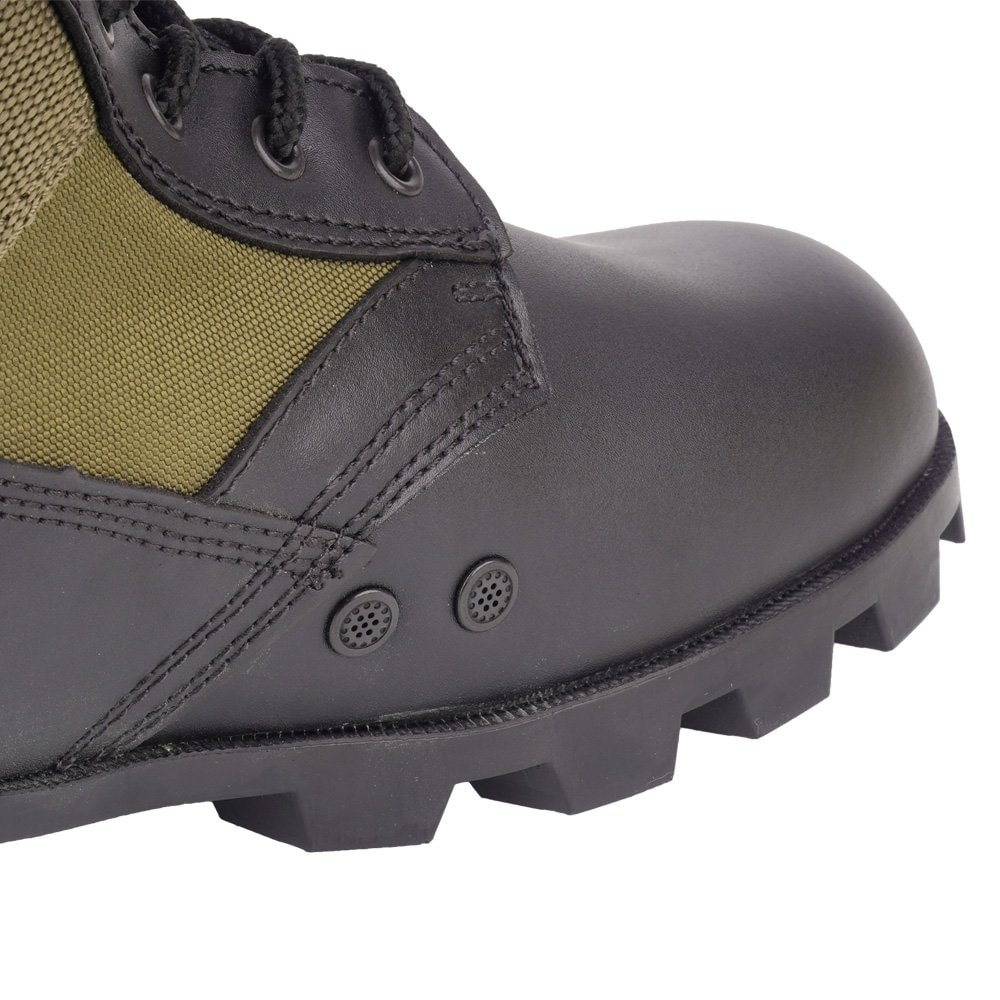 Mil-Tec - US Jungle Boots - Taktische Schuhe - Olive