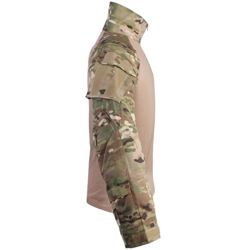 Emerson - Combat Shirt G3 - Sweatshirt - MultiCam 