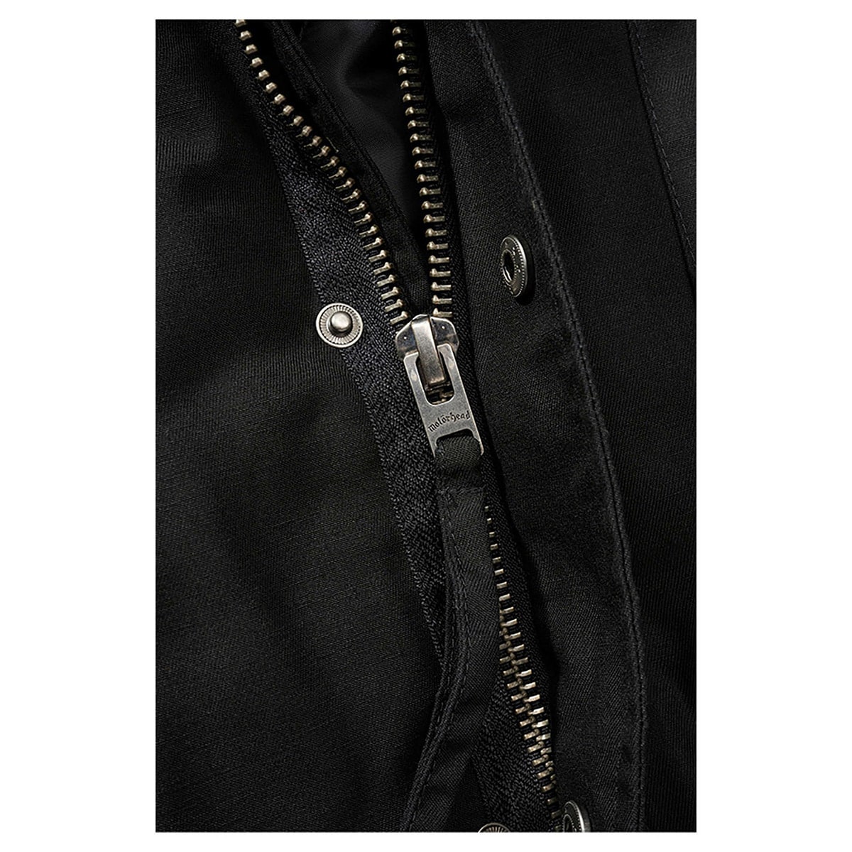 Brandit - M65 Classic Motorhead - Jacke - Black