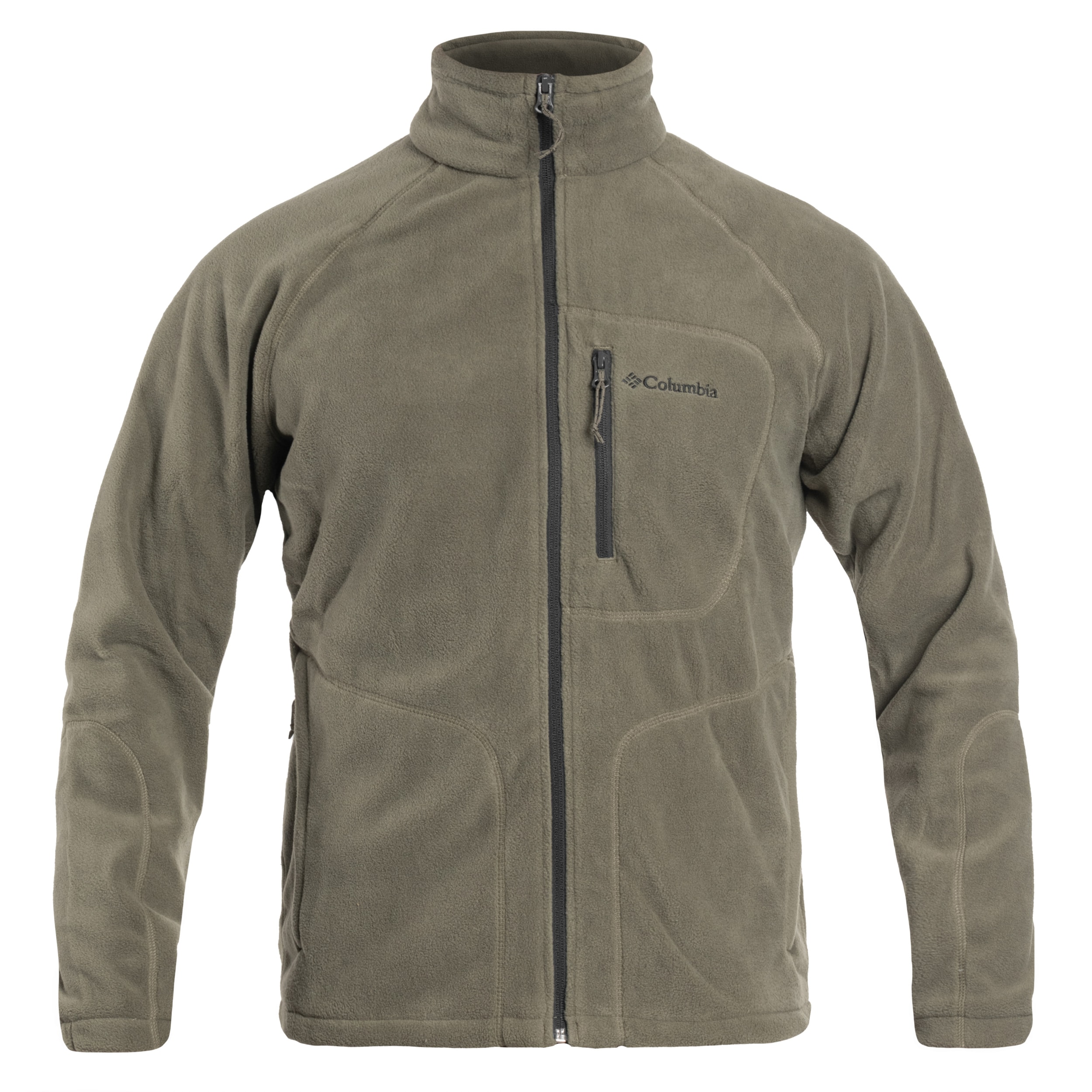 Columbia - Fast Trek II - Fleecejacke - Green