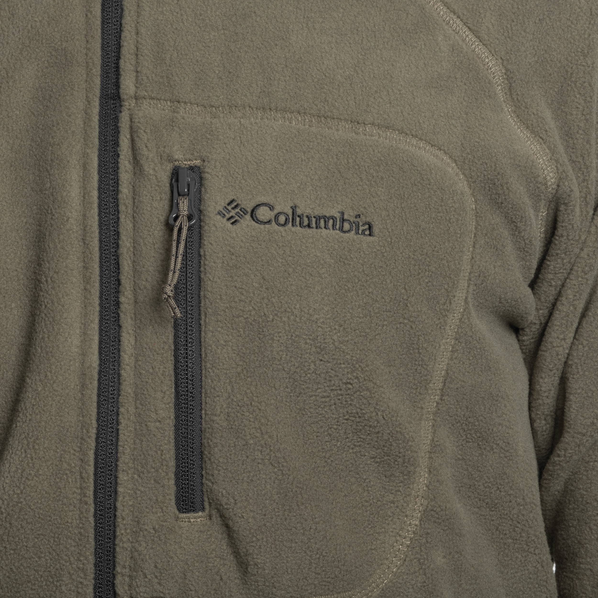 Columbia - Fast Trek II - Fleecejacke - Green