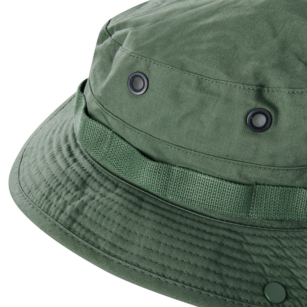 Helikon-Tex - Boonie Hat - Hut - NyCo Rpstop - Olive Drab