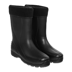 Dry Walker - Strack Damen Gummistiefel - Black
