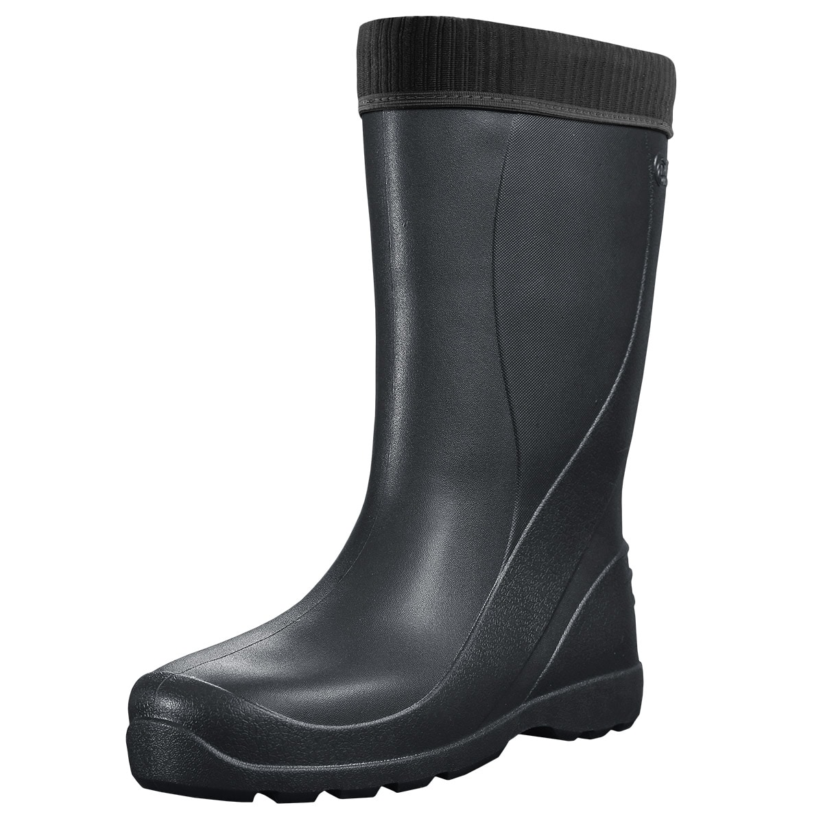 Dry Walker - Strack Damen Gummistiefel - Black