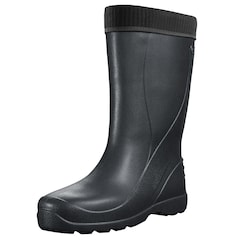 Dry Walker - Strack Damen Gummistiefel - Black
