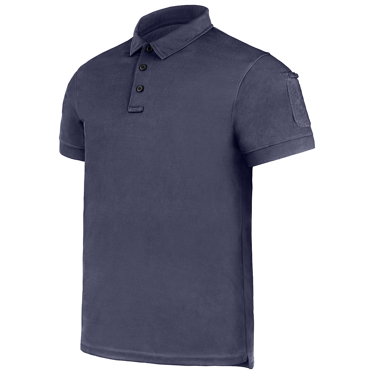 Mil-Tec - Tactical Quickdry - Poloshirt - Dark Blue