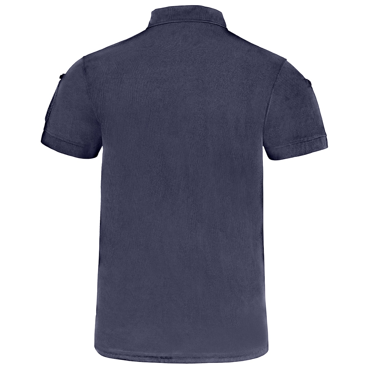 Mil-Tec - Tactical Quickdry - Poloshirt - Dark Blue