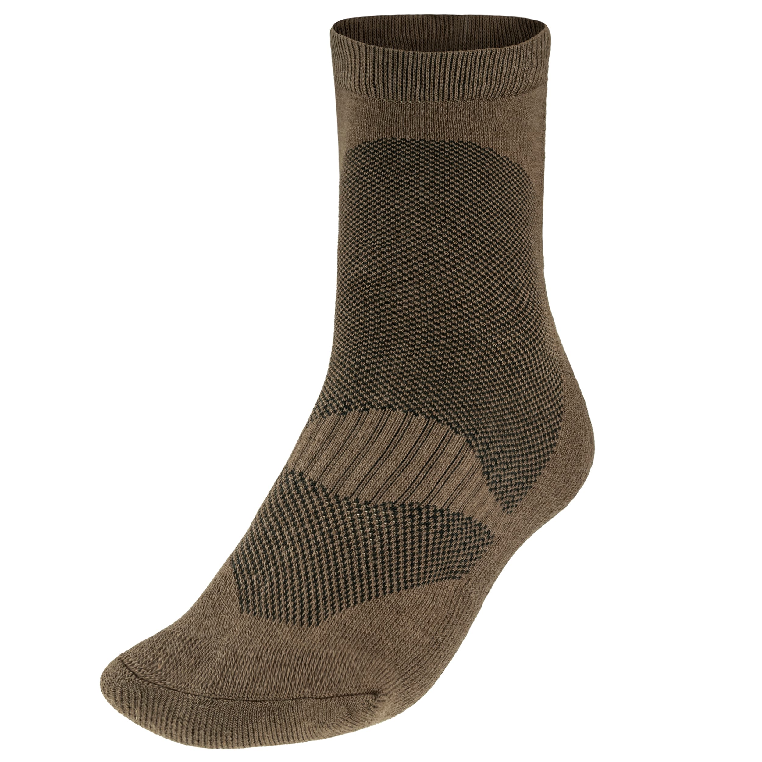 Mil-Tec - CoolMax Socken - Olive