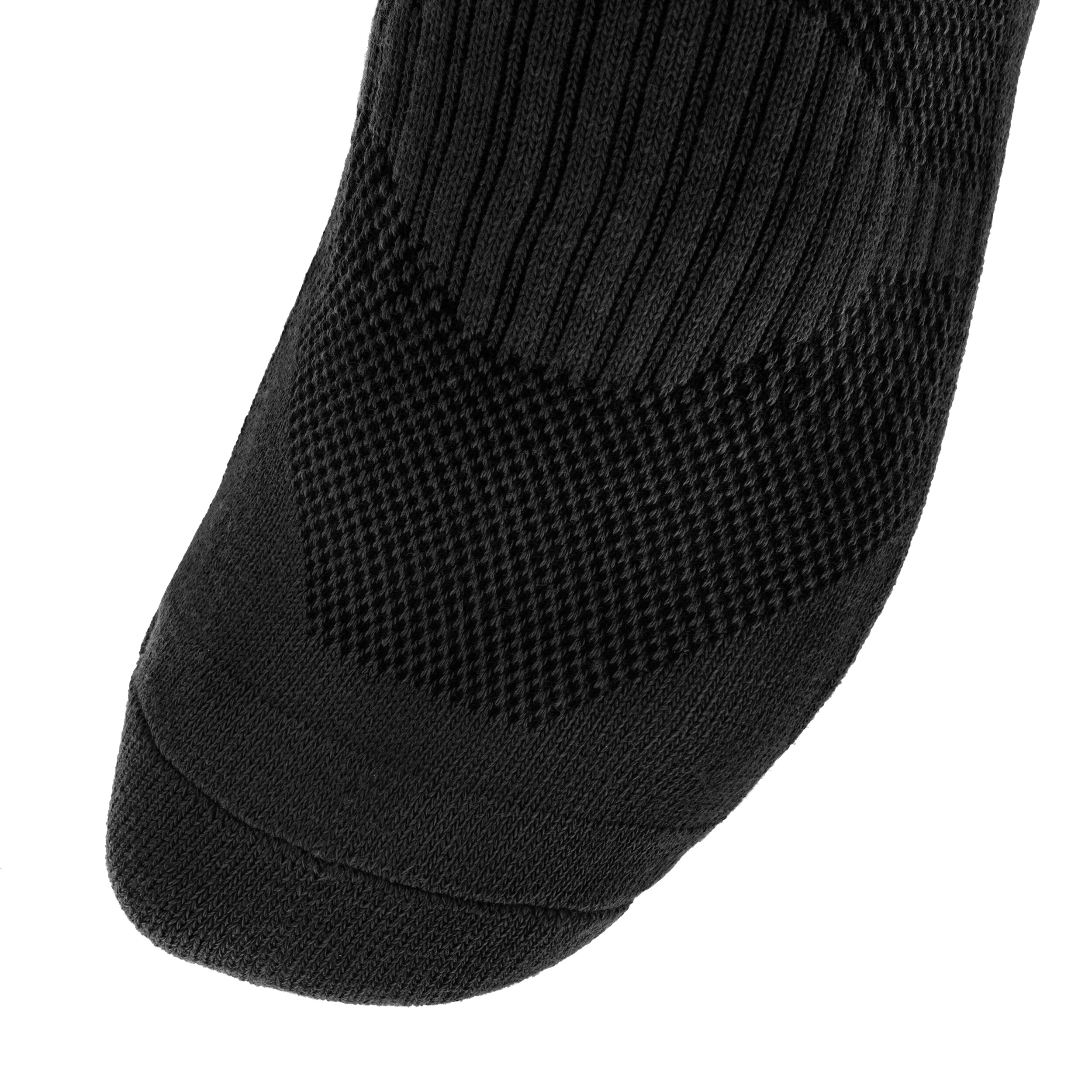 Mil-Tec - CoolMax - Lange Trekkingsocken - Black