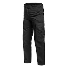 Mil-Tec - BDU - Kinderhose - Black