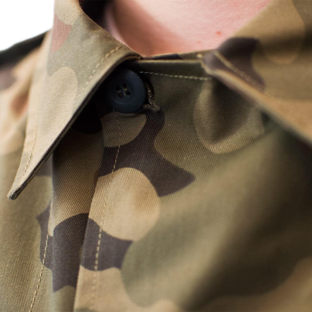 Maxtex PL - wz.93 Pantera PL Woodland - Feldbluse