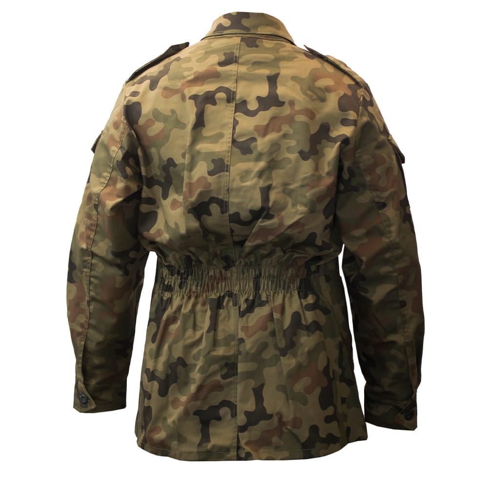 Maxtex PL - wz.93 Pantera PL Woodland - Feldbluse