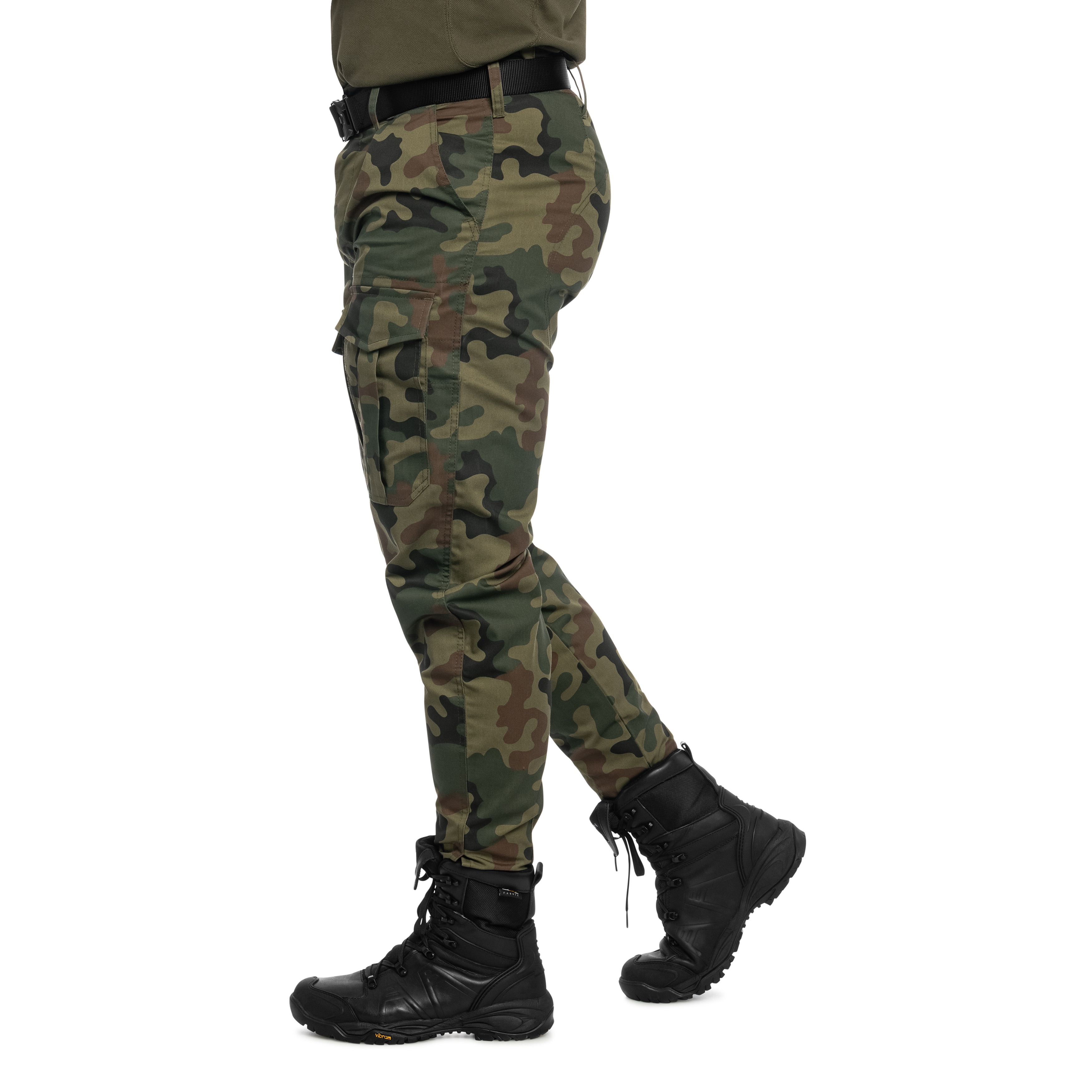 Maxtex - Feldhose - wz.93 Pantera PL Woodland
