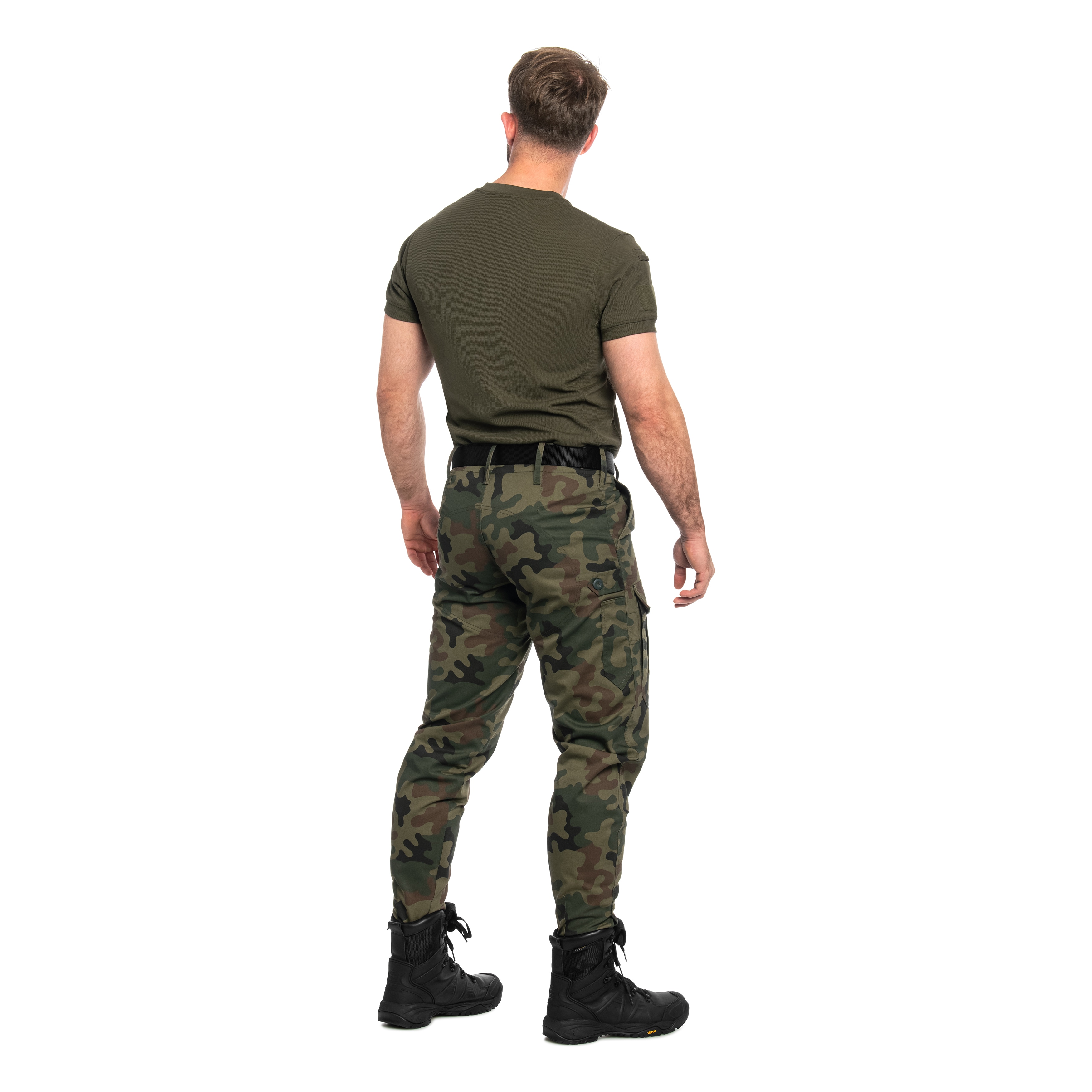 Maxtex - Feldhose - wz.93 Pantera PL Woodland