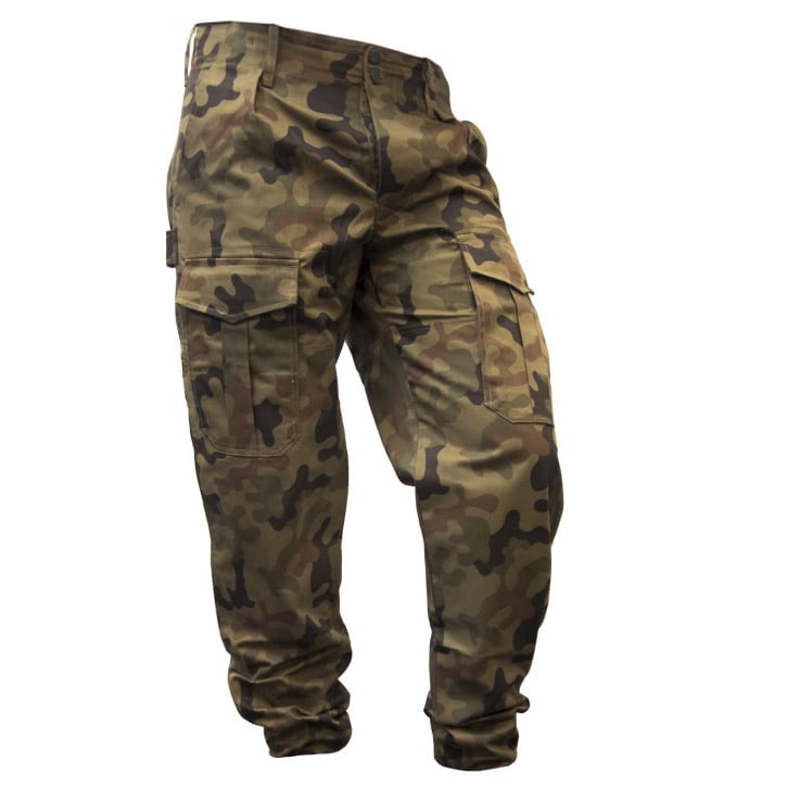 Maxtex - Feldhose - wz.93 Pantera PL Woodland