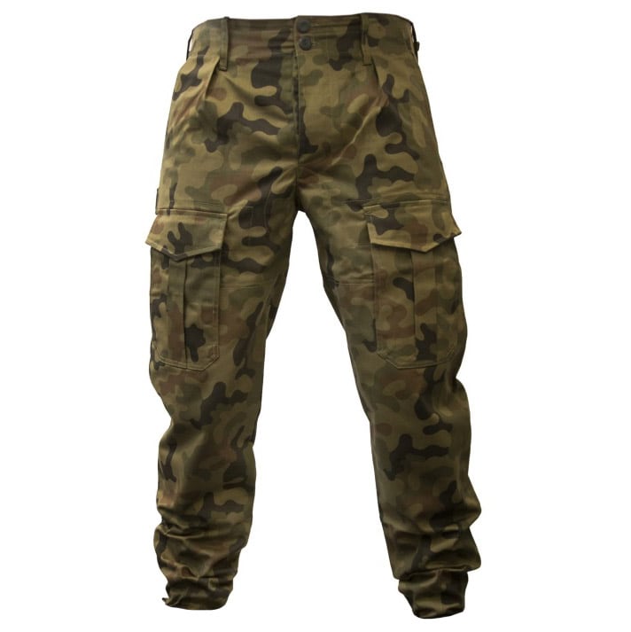 Maxtex - Feldhose - wz.93 Pantera PL Woodland