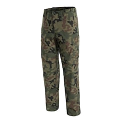 Maxtex - ATP - Militärhose - PL Woodland wz.93