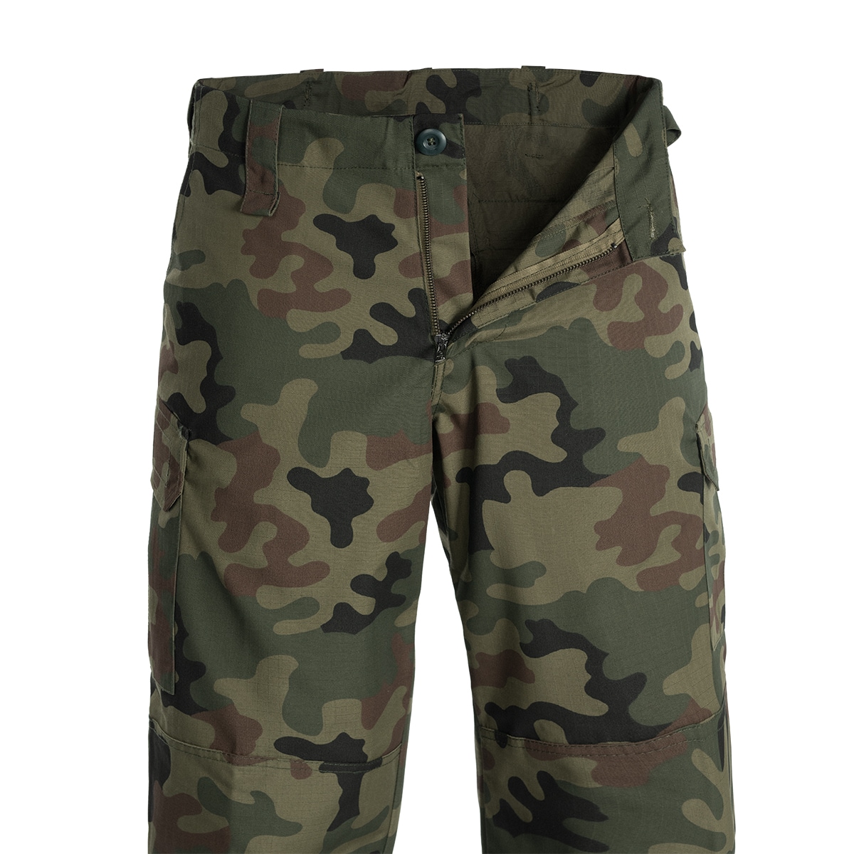 Maxtex - ATP - Militärhose - wz.93 Pantera PL Woodland